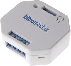Bitron Home - Unterputzaktor mit Dimmer 2,5A ZigBee