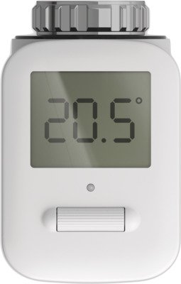 Telekom Smart Home Heizkörperthermostat (DECT)