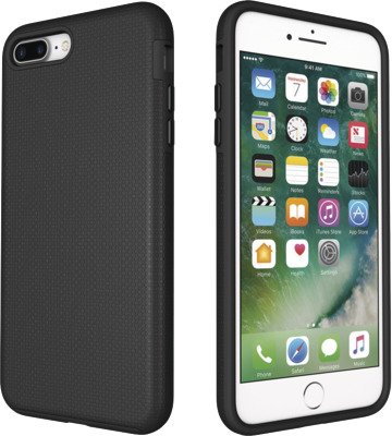 eiger north case apple iphone se 2020/8/7 black