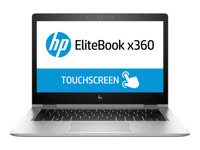 HP EliteBook x360 1030 G2 - 13.3" - Core i5 7200U - 4 GB RAM - 256 GB SSD"P EliteBook x360 1030 G2 - 13.3" - Core " EliteBo