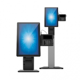Elo Touch Solutions Elo Touch Solution E796783 - Computermonitor - 38,1 cm (15 Zoll) - 55,9 cm (22 Zoll)