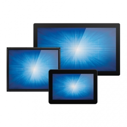 Elo Touch Solutions Elo Touch Solution 2494L - 60,5 cm (23.8 Zoll) - 16 ms - 250 cd/m² - Full HD - LED - 16:9