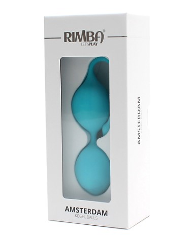 Rimba Amsterdam Kegel Balls