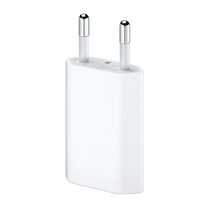 Apple - MD813ZM/A - USB Ladegerät / Netzteil Adapter - Weiß