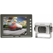 Axion CRV 5605 Set 5,6'' TFT-LCD Monitor mit Farbkamera