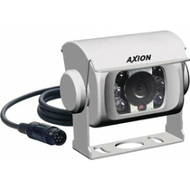 Axion DBC 114073 Basic Farb-Rückfahrkamera