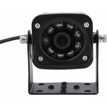 Axion HighEnd Rückfahrkamera für Webfleet Pro 8xxx (CCD, IP69K) 12/24V