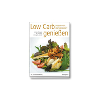 novagenics low carb genien - dr. sarah schomberg