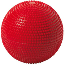 togu touch ball, 16 cm, rot/blau/gelb