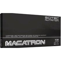 scitec nutrition macatron, 108 kapseln blister