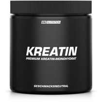 os nutrition premium kreatin-monohydrat, 400g dose