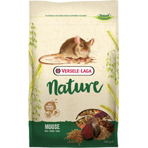 versele nager,vl nature mouse           400g