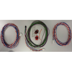 RDL Tachograph Kabel für Webfleet Solutions LINK 510 bulk