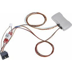 Link 710 Installations-Kabelsatz 18 Pol. für DAF 105/106/CF