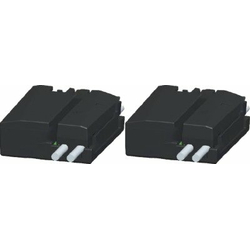 Webfleet Solutions LCS100 (x2) & CAN Sensor Cable v2