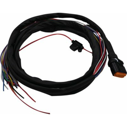 webfleet solutions link 340 power cable