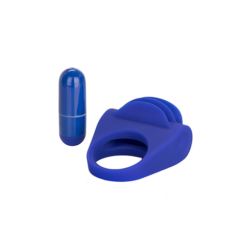 Penisringe : Fluttering Enhancer Blau Calexotics Couples Enhancers 716770087508,,