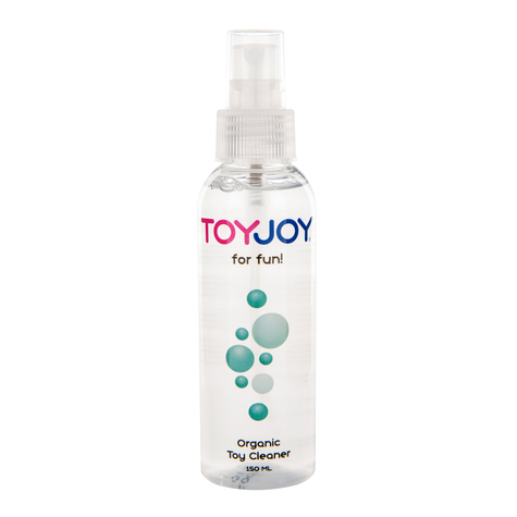 Toycleaner: Toyjoy Toy Cleaner Spray 150 Ml Toyjoy 8713221063854