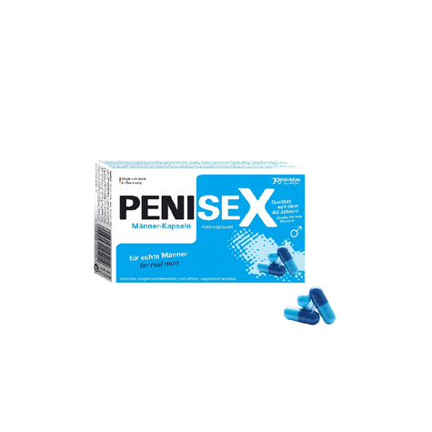 Pillen : Penisex Kraft Kapseln 32er