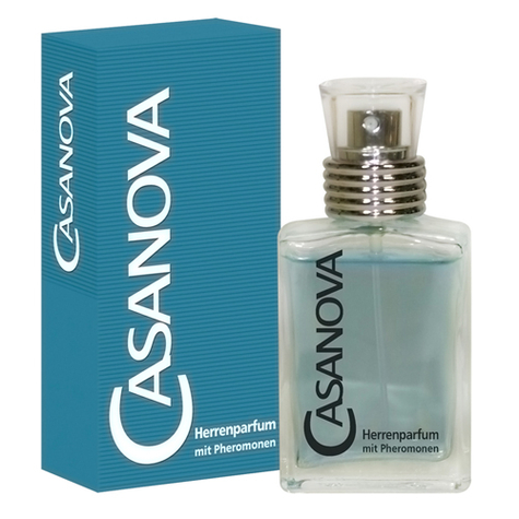 Parfums : Casanova Herrenparfum 30 Ml