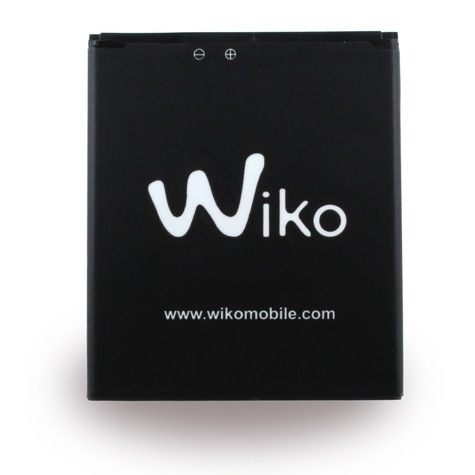 Wiko - Lithium-Ionen Akku - Rainbow 4G - 2500mAh