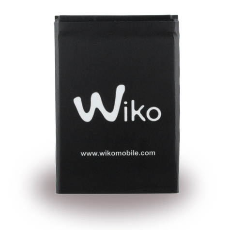 Wiko - Lithium Polymer Akku - Jimmy - 2000mAh