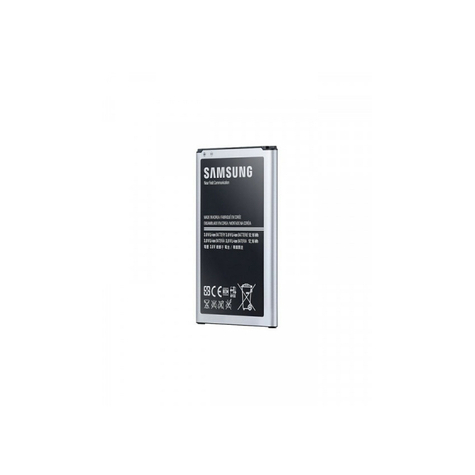 Samsung Akkublock 2800 Mah Li-Ion G900f/ G903,  Galaxy S5/ S5 Neo
