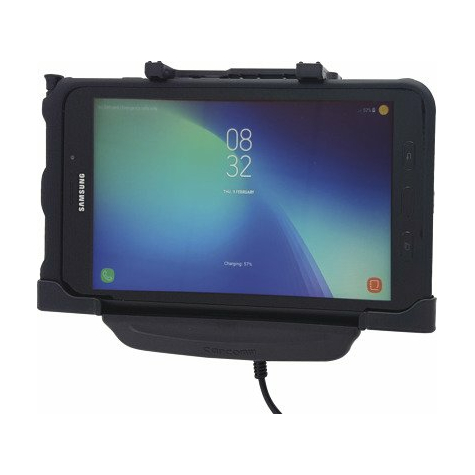 Carcomm CMTC-603 Tablet Charging Cradle Samsung Galaxy Tab Active 2 (T390/T395)
