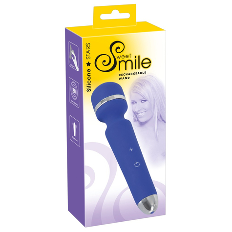 Sweet Smile Rechargeable Wall