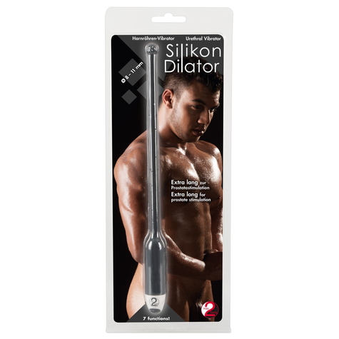 Dilator Silikon Dilator Extra Long