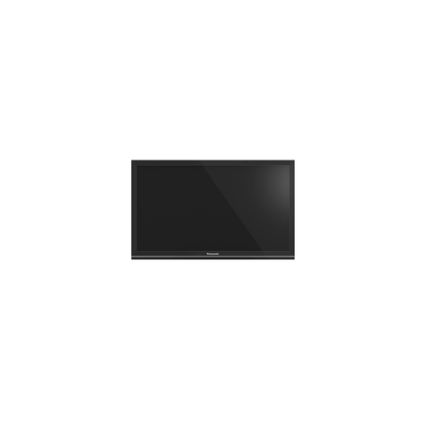 Panasonic Tx-24fsw504 60cm 24" Smart Fernseher