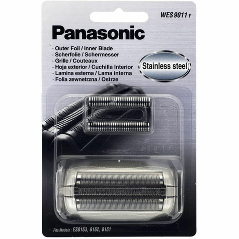 Panasonic Wes9011 Schermesser & -Folie