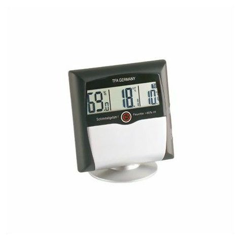 Tfa 30.5011 Comfort Control Hygrometer