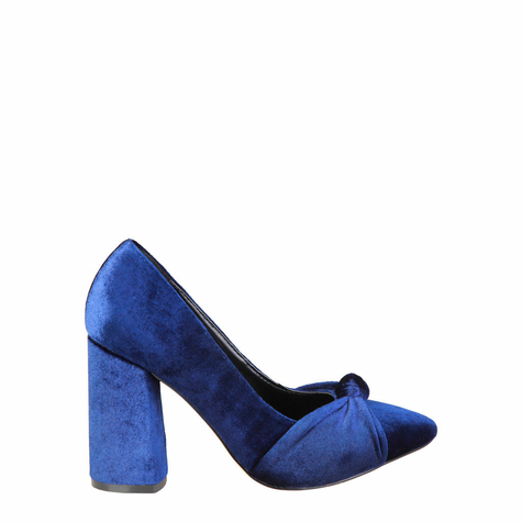 Damen High Heels Fontana 2.0 Blau 39