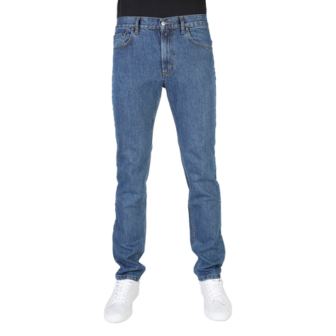 herren jeans carrera jeans blau 56