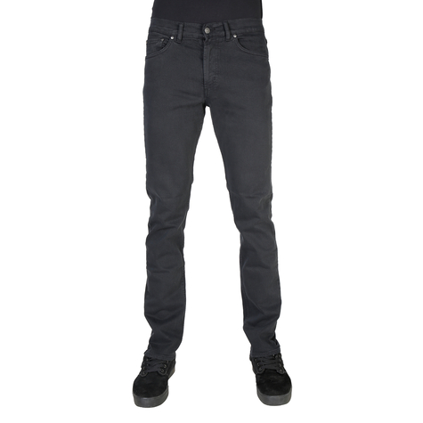 herren jeans carrera jeans schwarz 48