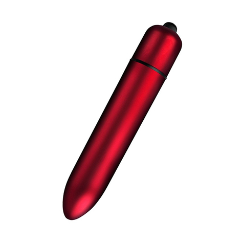Rocks Off Truly Your Rouge Allure 160mm Bullet