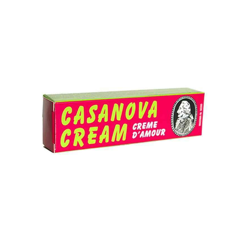 Casanova Creme D\'Amour, 13ml