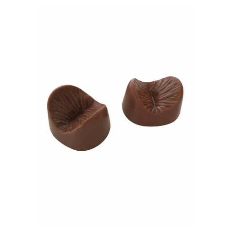 essbare anus schokolade spencer and fleetwood 610585287910,,