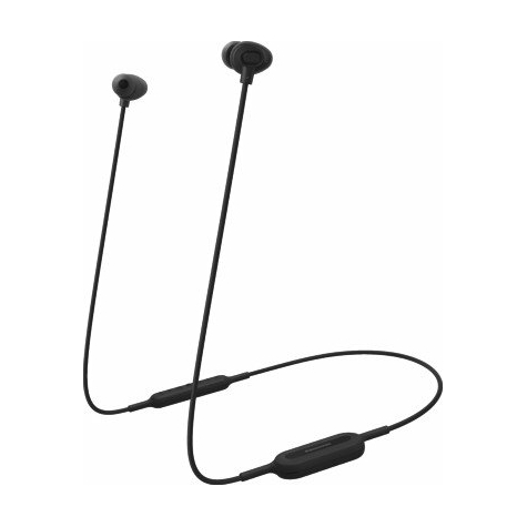 Panasonic Rp-Nj310be-K In-Ear Kopfhörer Bluetooth Schwarz