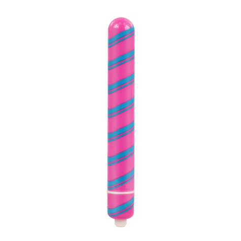 candy stick pink