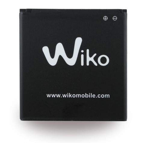 Wiko Liion Battery Tommy, Tommy 2 2000mah