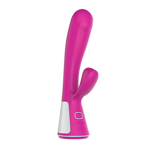 Kiiroo Ohmibod Fuse