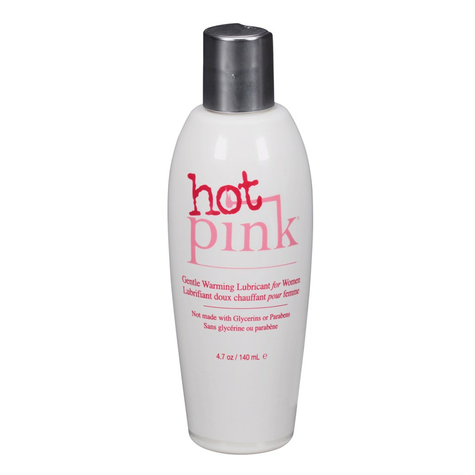 Pink Hot 80 Ml