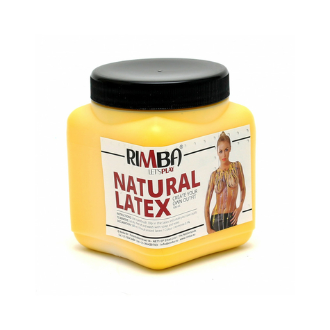 Rimba Liquid Latex