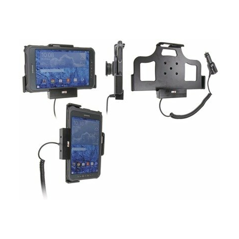 Brodit 512697 Tablet/Umpc Aktive Halterung Auto Grau
