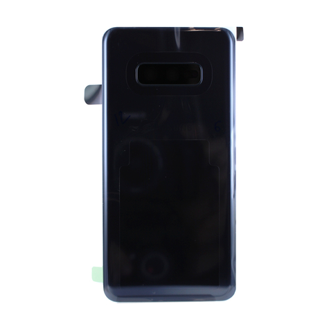 Samsung Gh8218452a G970f Galaxy S10e Battery Cover Black