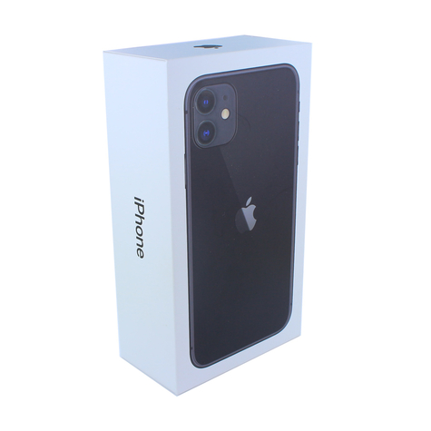 Apple Iphone 11 Original Box Mit Zubeh Ohne Ger