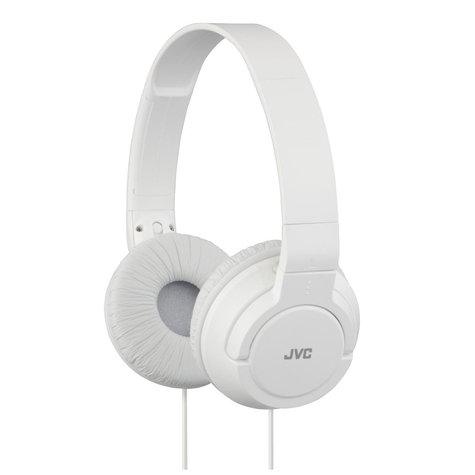 Jvc Ha-S180 Kopfhörer On-Ear