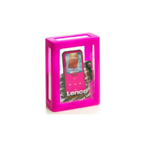 Stl Lenco Xemio-655 Lcd 30 G Pink